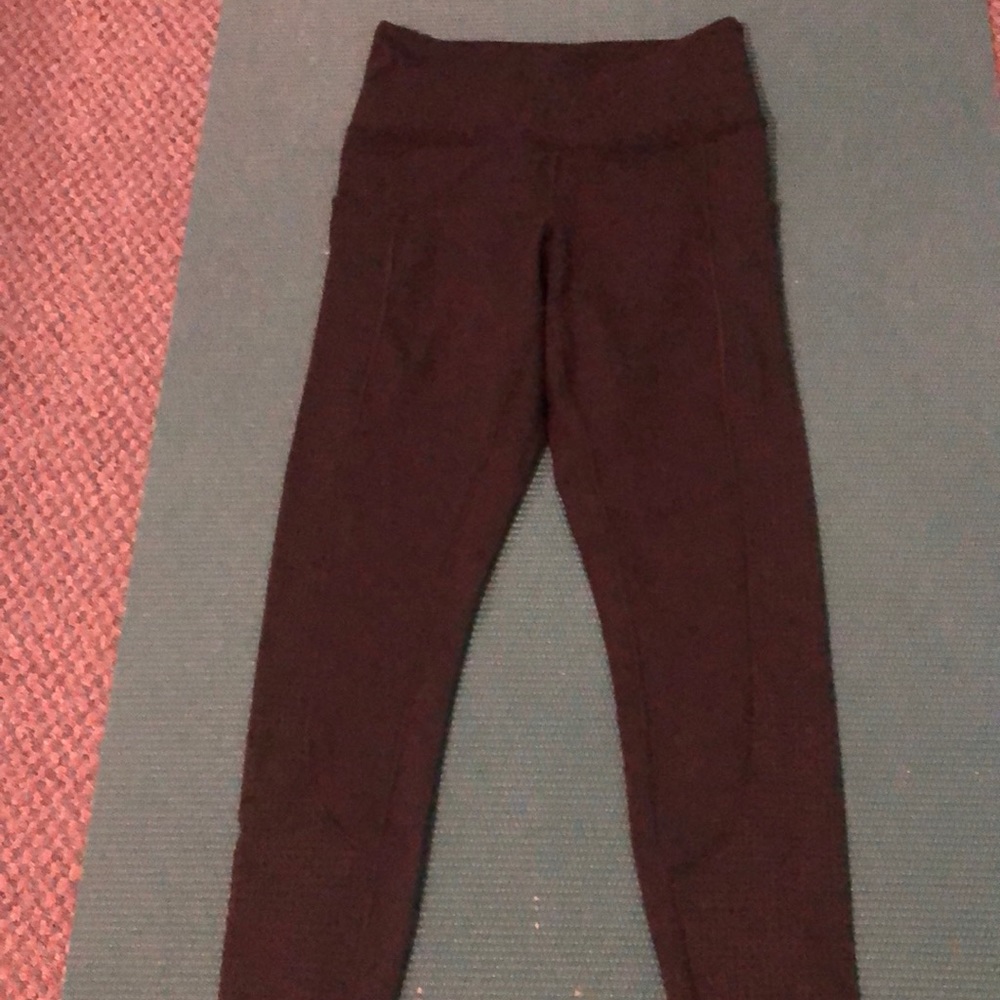Never worn before, Black workout leggings